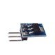 Módulo Regulador AMS1117 5V Para 3,3V Módulo Regulador AMS1117 5V Para 3,3V