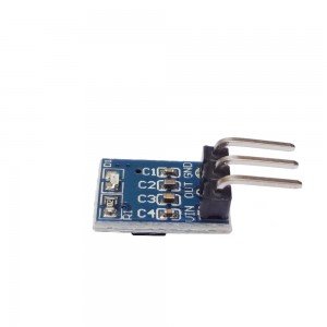 Módulo Regulador AMS1117 5V Para 3,3V Módulo Regulador AMS1117 5V Para 3,3V