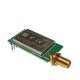 Módulo RF Wireless Lora 433MHz Longo Alcance 