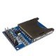 Módulo SD Card Para Arduino Módulo SD Card Para Arduino
