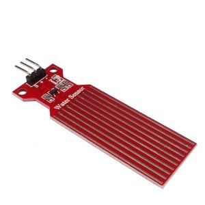 Módulo Sensor De Água De Chuva Para Arduino Módulo Sensor De Água De Chuva Para Arduino