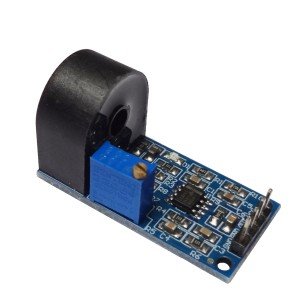 Módulo Sensor De Corrente AC 5A Não Invasivo ZMCT103C Módulo Sensor De Corrente AC 5A Não Invasivo ZMCT103C