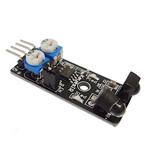 Módulo Sensor De Obstáculo IR KY-032 Módulo Sensor De Obstáculo IR KY-032