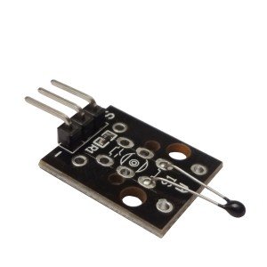 Módulo Sensor De Temperatura KY-013 Módulo Sensor De Temperatura KY-013