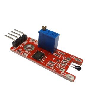 Módulo Sensor De Temperatura KY-028 Módulo Sensor De Temperatura KY-028