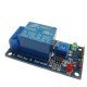 Módulo Sensor De Umidade do Solo Com Acionamento a Relê 12V