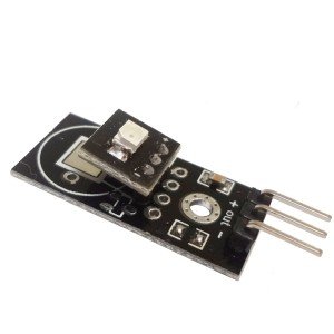 Módulo Sensor Ultravioleta UVM-30A Módulo Sensor Ultravioleta UVM-30A