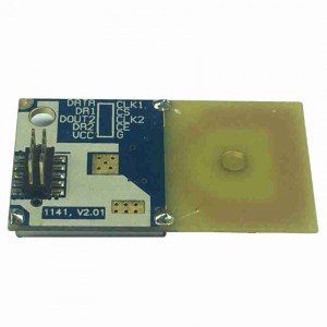 Modulo Tranceptor TRW-24G RF 2.4 GHz