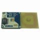 Modulo Tranceptor TRW-24G RF 2.4 GHz Modulo Tranceptor TRW-24G RF 2.4 GHz