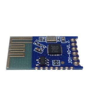 Módulo Transceptor JDY-40 2.4G Módulo Transceptor JDY-40 2.4G