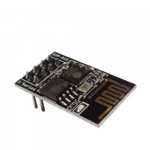 Módulo WiFi ESP8266 ESP-01S Módulo WiFi ESP8266 ESP-01S