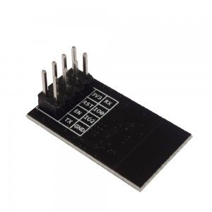 Módulo WiFi ESP8266 ESP-01S Módulo WiFi ESP8266 ESP-01S