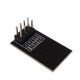 Módulo WiFi ESP8266 ESP-01S Módulo WiFi ESP8266 ESP-01S