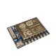 Módulo WiFi ESP8266 ESP-07 Módulo WiFi ESP8266 ESP-07
