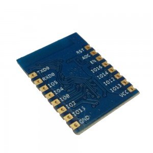 Módulo WiFi ESP8266 ESP-07 Módulo WiFi ESP8266 ESP-07