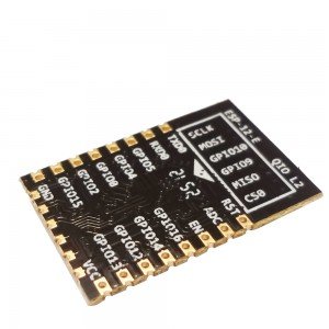 Módulo WiFi ESP8266 ESP-12E Módulo WiFi ESP8266 ESP-12E