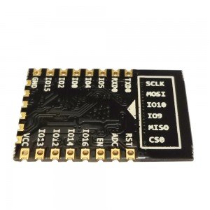 Módulo WiFi ESP8266 ESP-12F Módulo WiFi ESP8266 ESP-12F