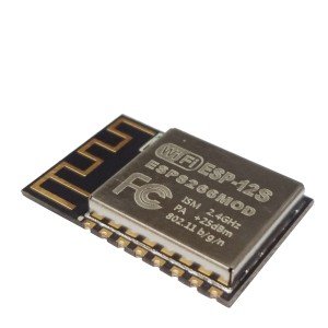 Módulo WiFi ESP8266 ESP-12S Módulo WiFi ESP8266 ESP-12S
