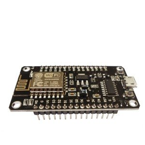 Módulo WiFi ESP8266 Nodemcu ESP-12E Módulo WiFi ESP8266 Nodemcu ESP-12E
