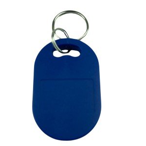 Chaveiro RFID Mifare 1K S50 13.56MHz Para Arduino Chaveiro RFID Mifare 1K S50 13.56MHz Para Arduino