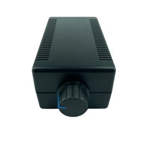 Controlador PWM 50V 40A 2000W Regulador Com Potenciômetro