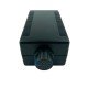 Controlador PWM 50V 40A 2000W Regulador Com Potenciômetro Controlador PWM 50V 40A 2000W Regulador Com Potenciômetro