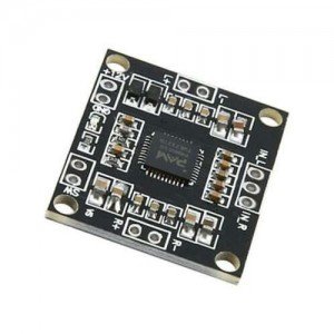 Módulo Amplificador de Som Stéreo 10W Classe D PAM8610 Módulo Amplificador de Som Stéreo 10W Classe D PAM8610