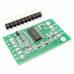 Módulo Sensor de Peso HX711