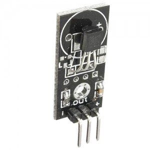 Módulo Sensor De Temperatura Digital Para Arduino - DS18B20