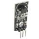 Módulo Sensor De Temperatura Digital Para Arduino - DS18B20