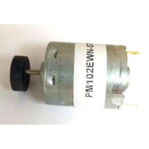 Motor DC - Com Excentrico PM102EWN-ST Motor DC - Com Excentrico PM102EWN-ST