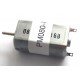 Motor DC - Imã Permanente PM080-M44 Motor DC - Imã Permanente PM080-M44