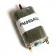 Motor DC - Imã Permanente PM080-AU-NX Motor DC - Imã Permanente PM080-AU-NX