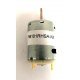 Motor DC - Ima Permanente PM101-SA20-ST Motor DC - Ima Permanente PM101-SA20-ST