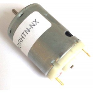 Motor DC - Ima Permanente PM101-RHTN-NX Motor DC - Ima Permanente PM101-RHTN-NX