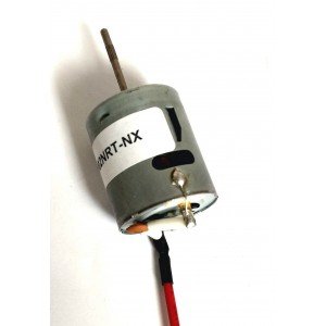 Motor DC - Ima Permanente PM102NRT-NX (T044-00) Motor DC - Ima Permanente PM102NRT-NX (T044-00)