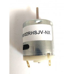 Motor DC - Ima Permanente PM102RHSJV-NX Motor DC - Ima Permanente PM102RHSJV-NX