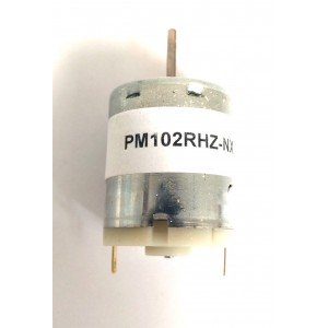 Motor DC - Ima Permanente PM102RHZ-NX Motor DC - Ima Permanente PM102RHZ-NX