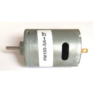 Motor DC - Ima Permanente PM105-SA-ST Motor DC - Ima Permanente PM105-SA-ST
