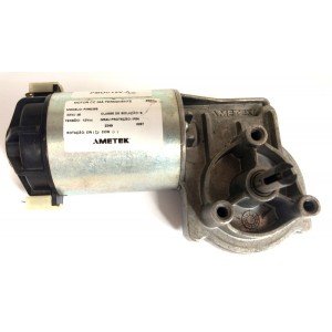 Motor DC - PMDC12V-A 12VCC Motor DC - PMDC12V-A 12VCC
