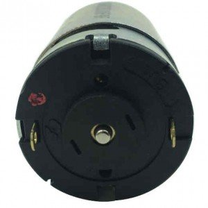 Motor DC - Ima Permanente PM105-2V Motor DC - Ima Permanente PM105-2V