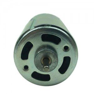 Motor DC - Ima Permanente PM105-2V Motor DC - Ima Permanente PM105-2V