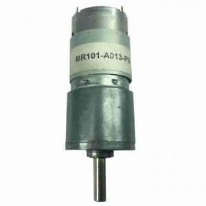 Motor DC Redutor 13RPM 12VDC - MR101-A013-PW