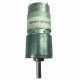 Motor DC Redutor 13RPM 12VDC - MR101-A013-PW