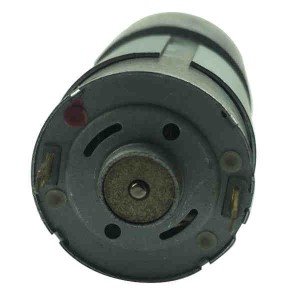 Motor DC Redutor 13RPM 12VDC - MR101-A013-PW