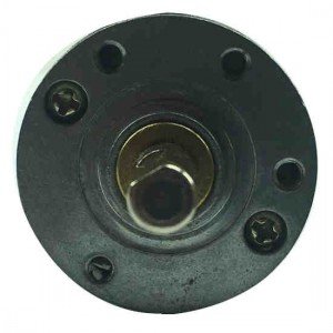 Motor DC Redutor 13RPM 12VDC - MR101-A013-PW Motor DC Redutor 13RPM 12VDC - MR101-A013-PW