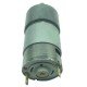Motor DC Redutor 150RPM 12VDC - MR101-A150-PW