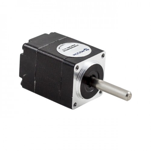 Motor de Passo NEMA 08 – 0,1 kgf.cm / 0,2A Motor de Passo NEMA 08 – 0,1 kgf.cm / 0,2A