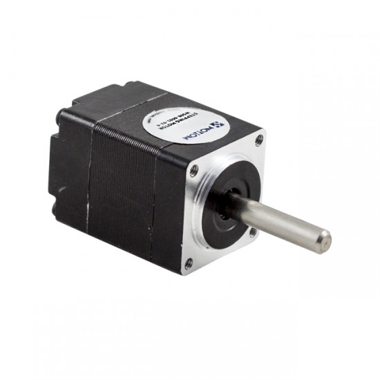 Motor de Passo NEMA 08 – 0,1 kgf.cm / 0,2A Motor de Passo NEMA 08 – 0,1 kgf.cm / 0,2A