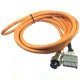 Cabo de Potência 3M SY-CBPWH2W10003M-HN Cabo de Potência 3M SY-CBPWH2W10003M-HN